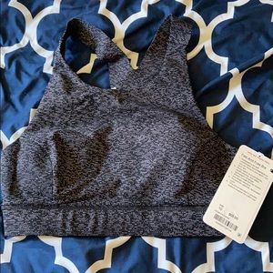 Lululemon Fast and Free Bra